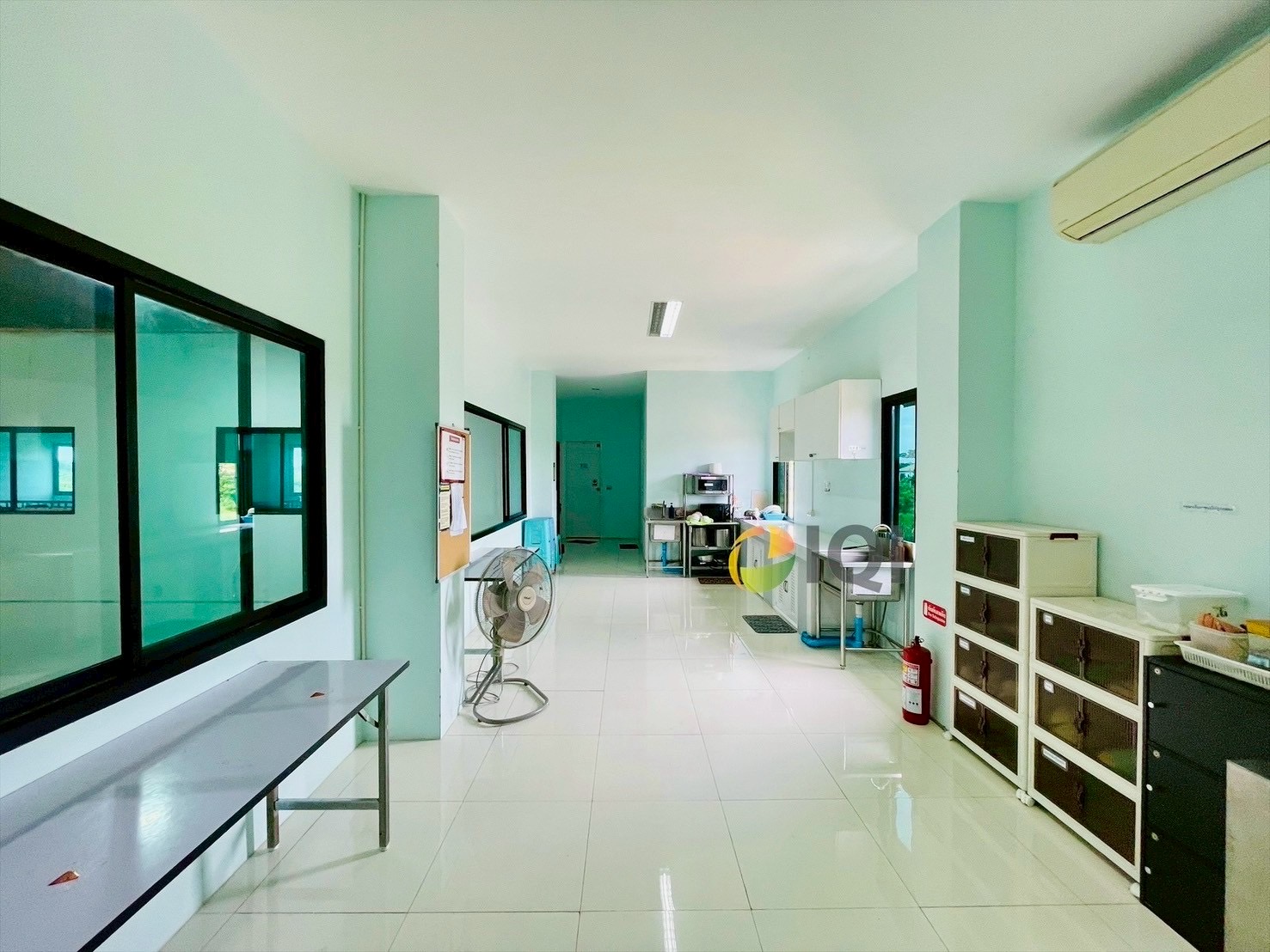 For Sale Warehouse with Office image