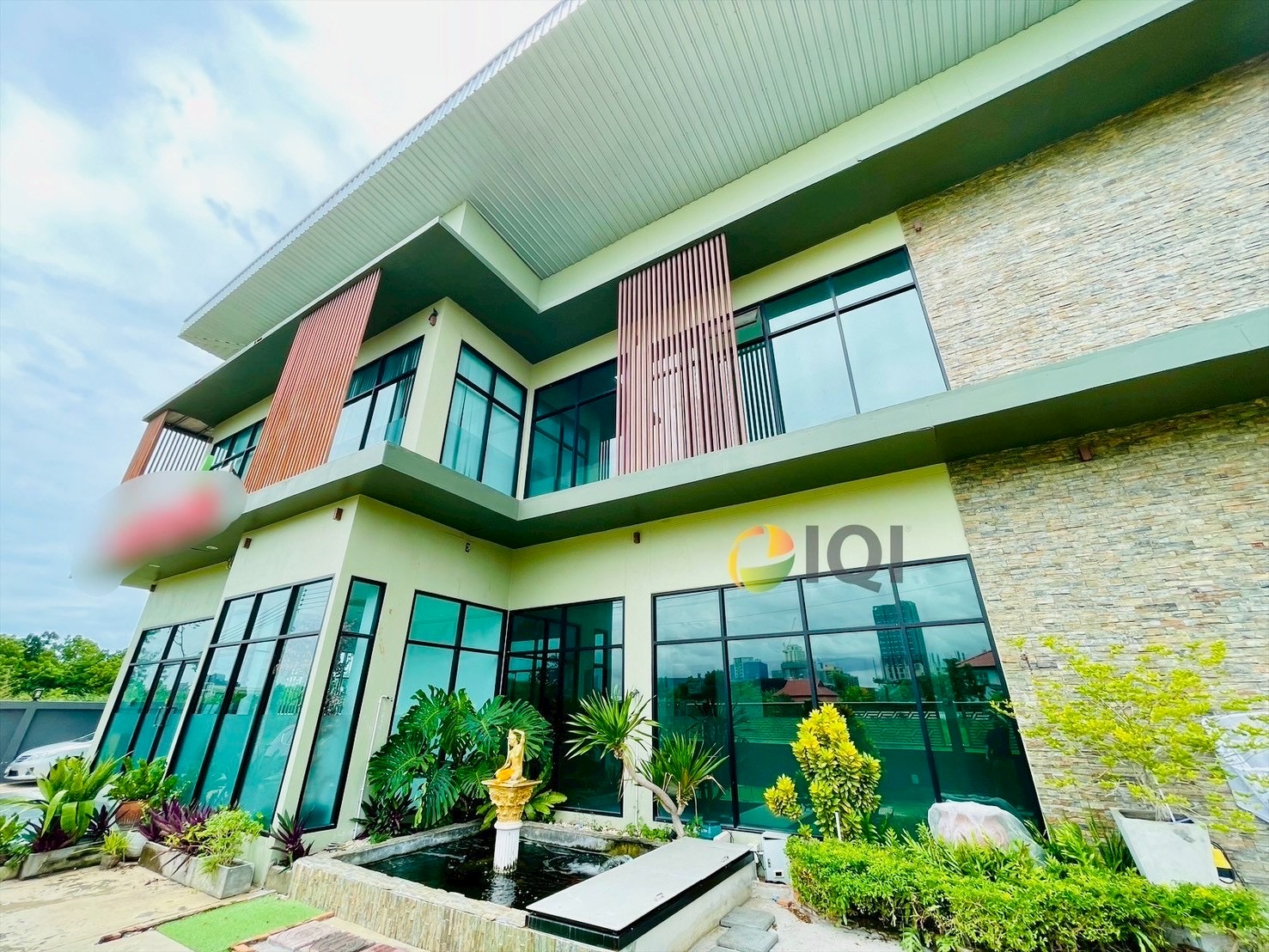 For Sale Warehouse with Office image