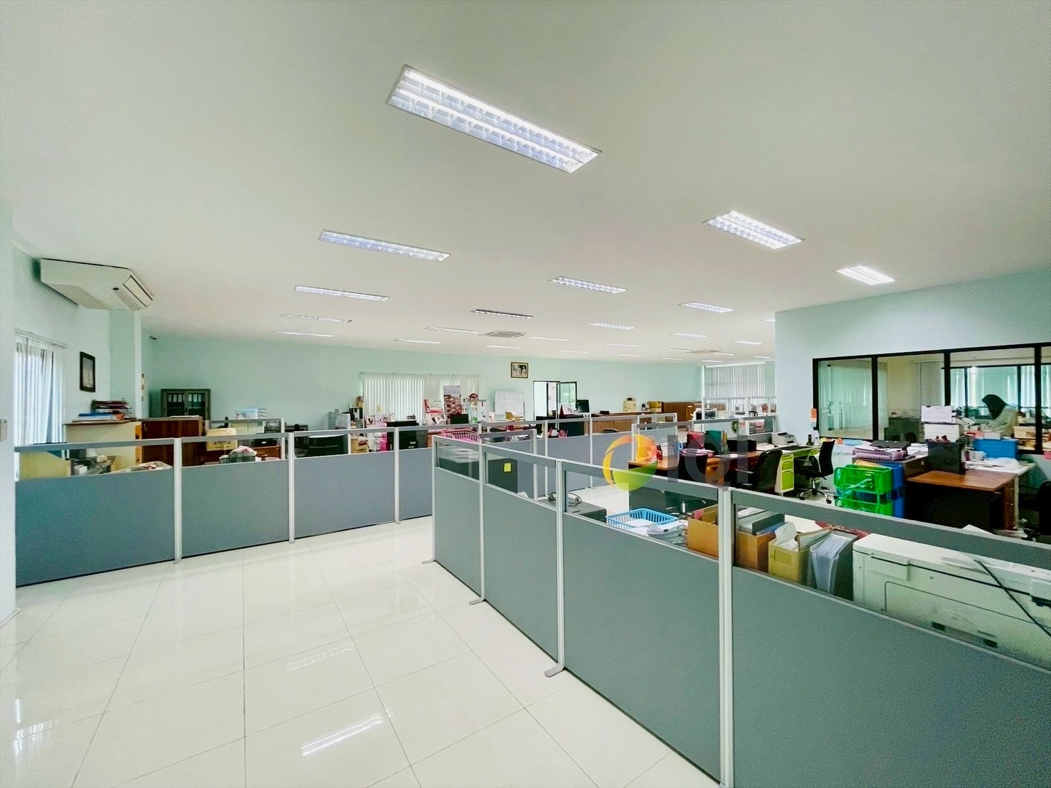 For Sale Warehouse with Office image