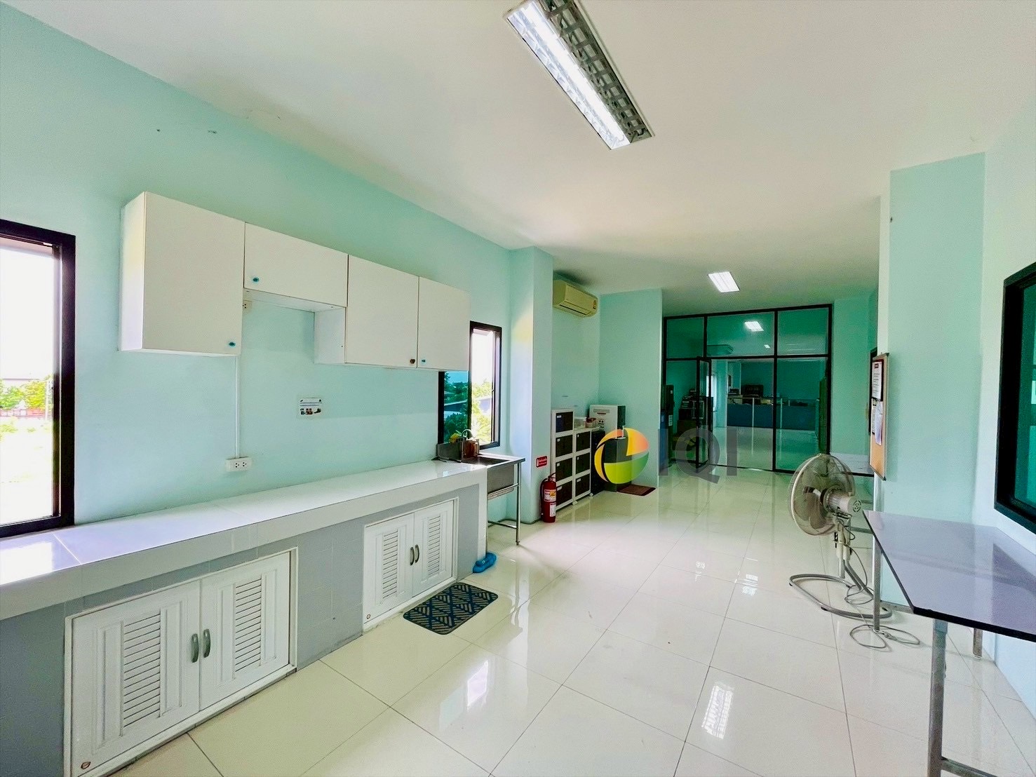 For Sale Warehouse with Office image