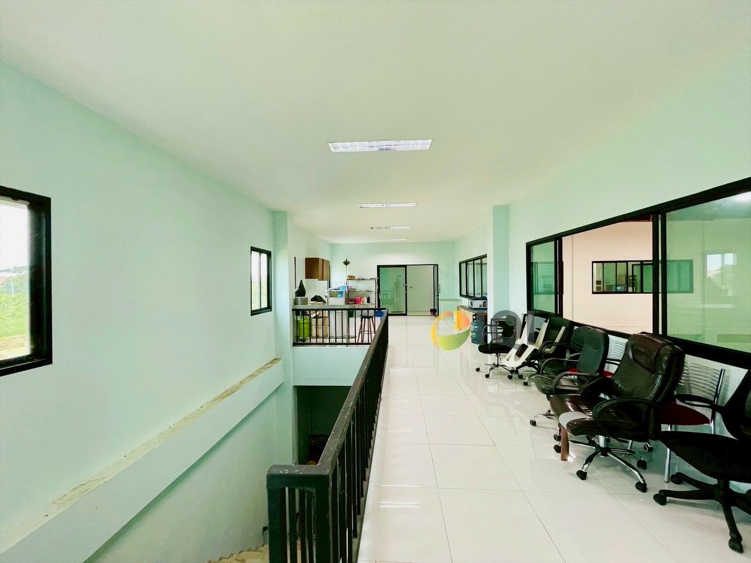 For Sale Warehouse with Office image