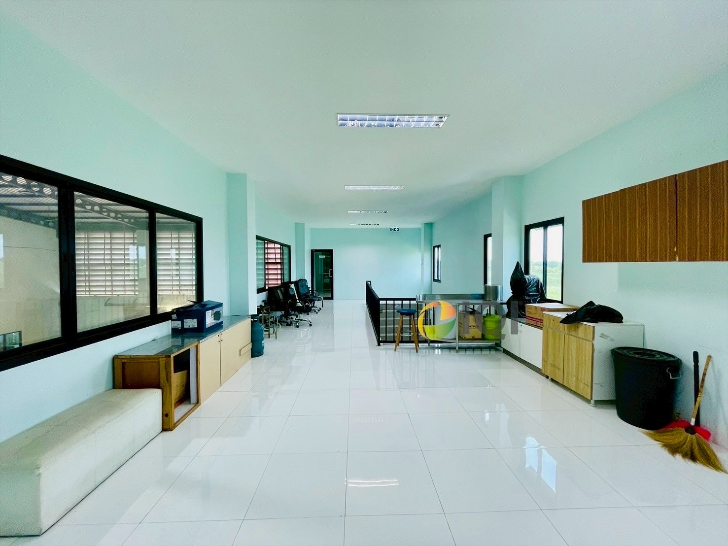 For Sale Warehouse with Office image