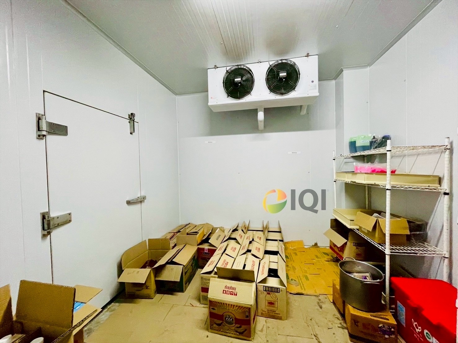 For Sale Warehouse with Office image