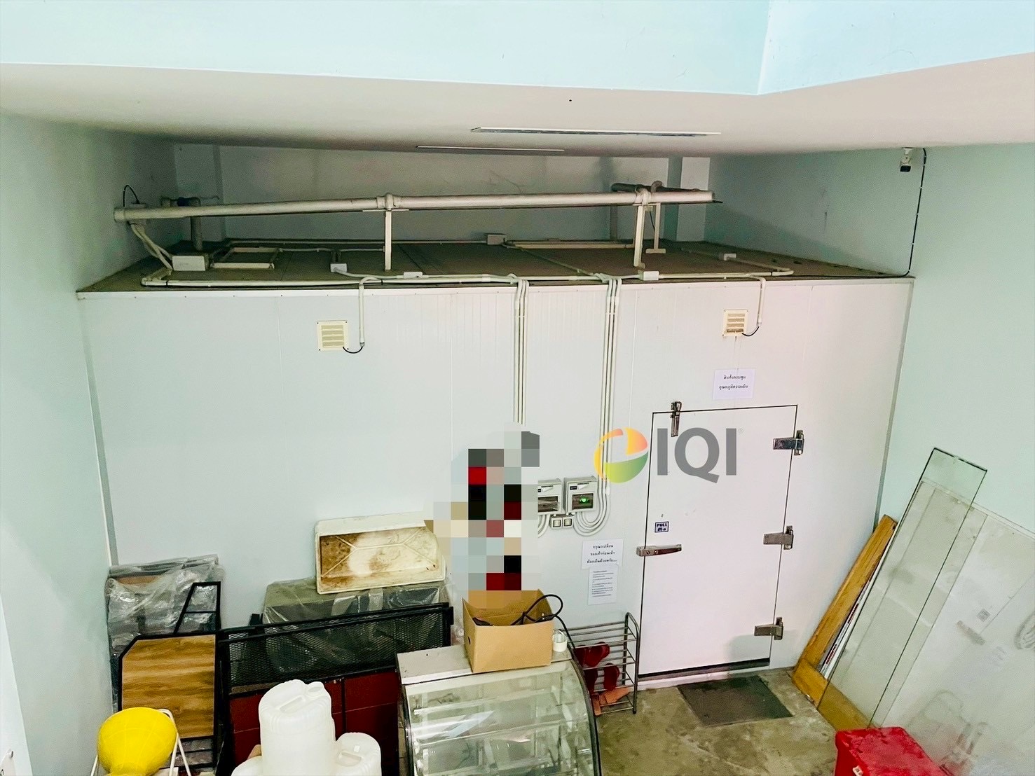 For Sale Warehouse with Office image