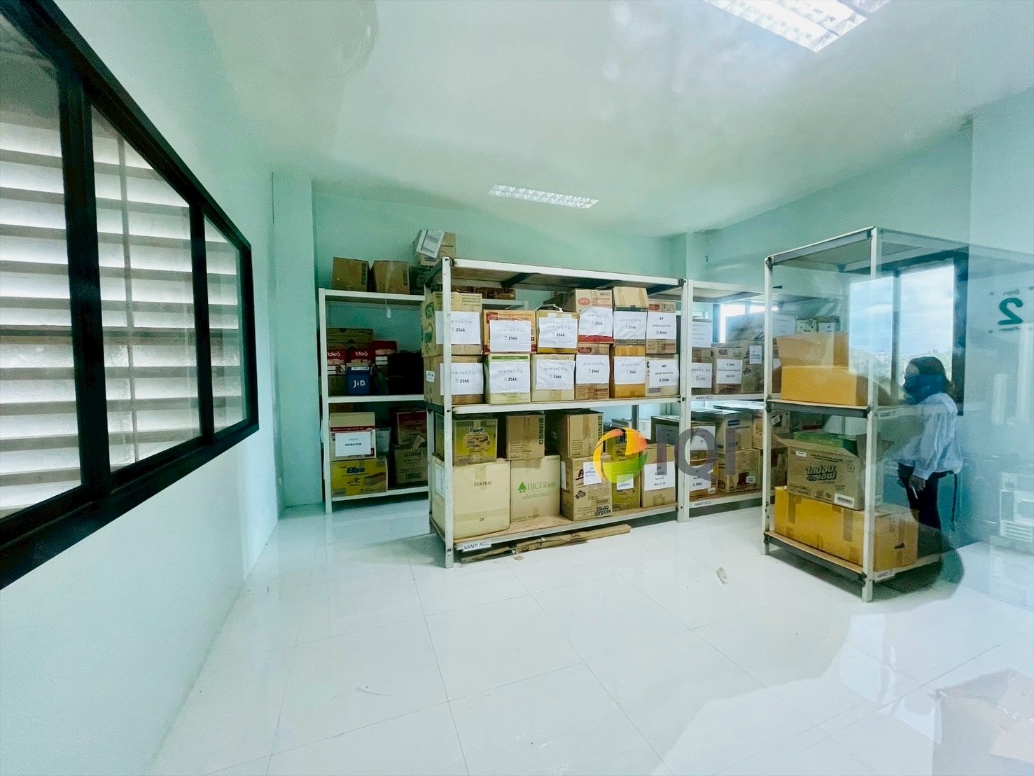 For Sale Warehouse with Office image