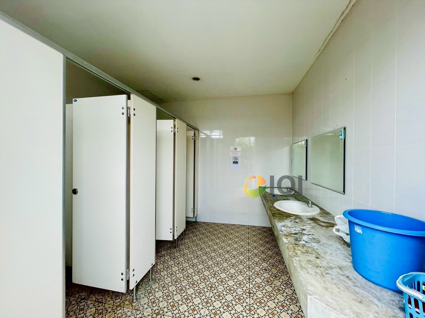 For Sale Warehouse with Office image