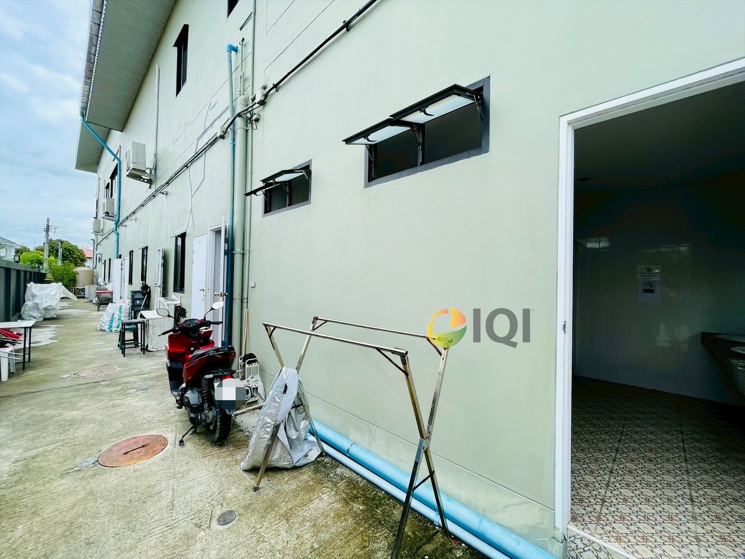 For Sale Warehouse with Office image