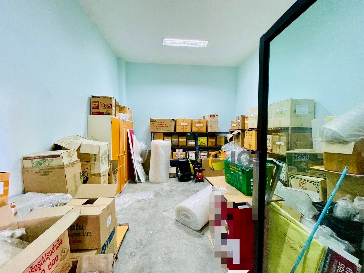 For Sale Warehouse with Office image