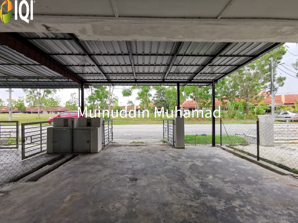 Taman Iskandar Perdana Seri Iskandar Perak image