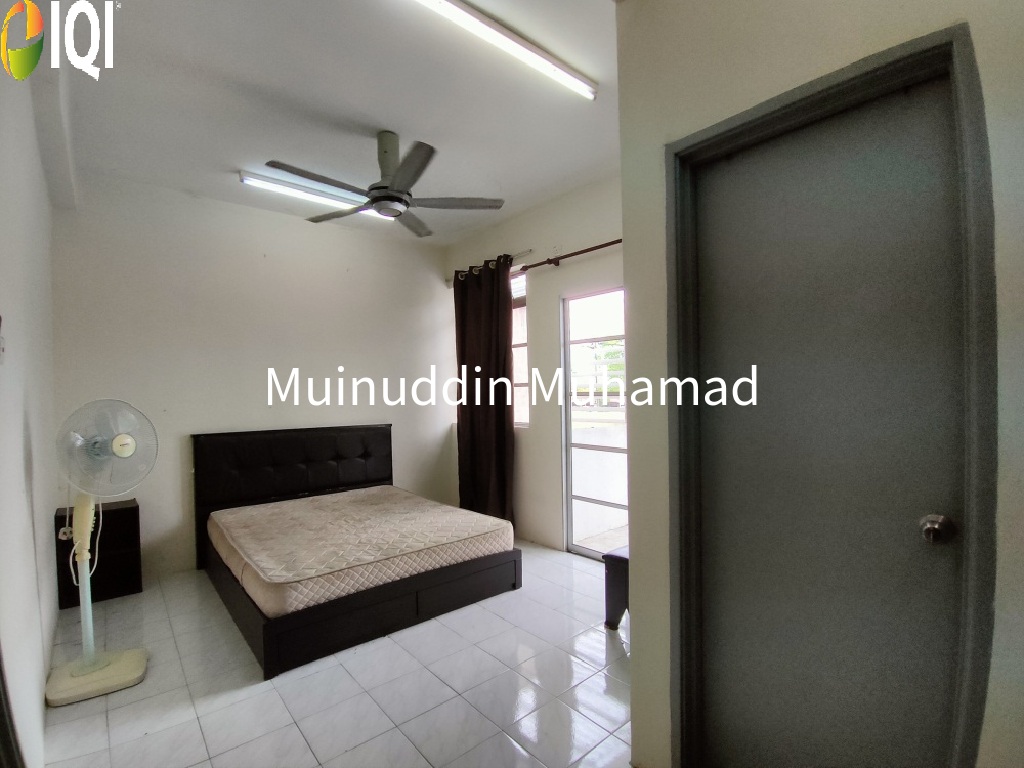 Taman Iskandar Perdana Seri Iskandar Perak image