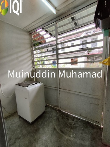 Taman Iskandar Perdana Seri Iskandar Perak image