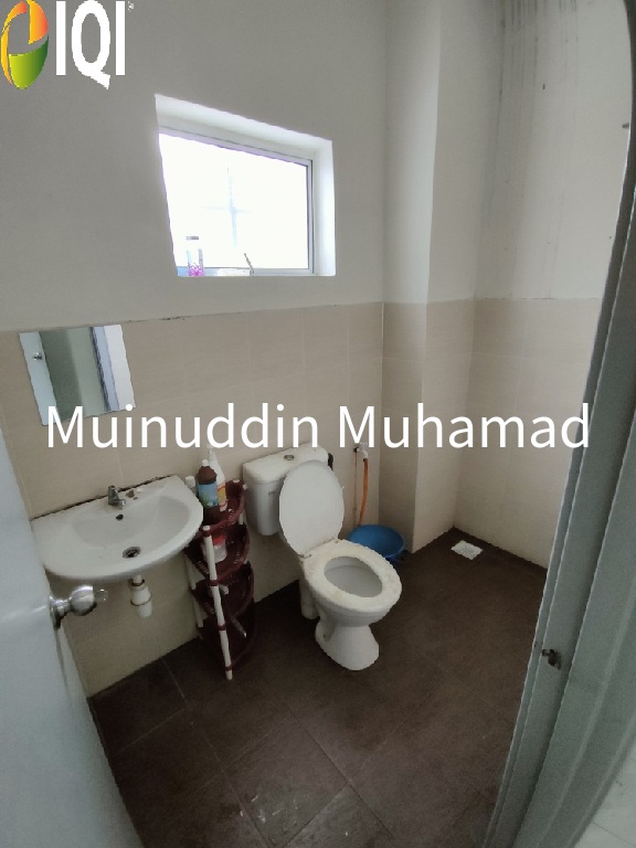 Taman Iskandar Perdana Seri Iskandar Perak image