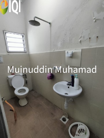 Taman Iskandar Perdana Seri Iskandar Perak image