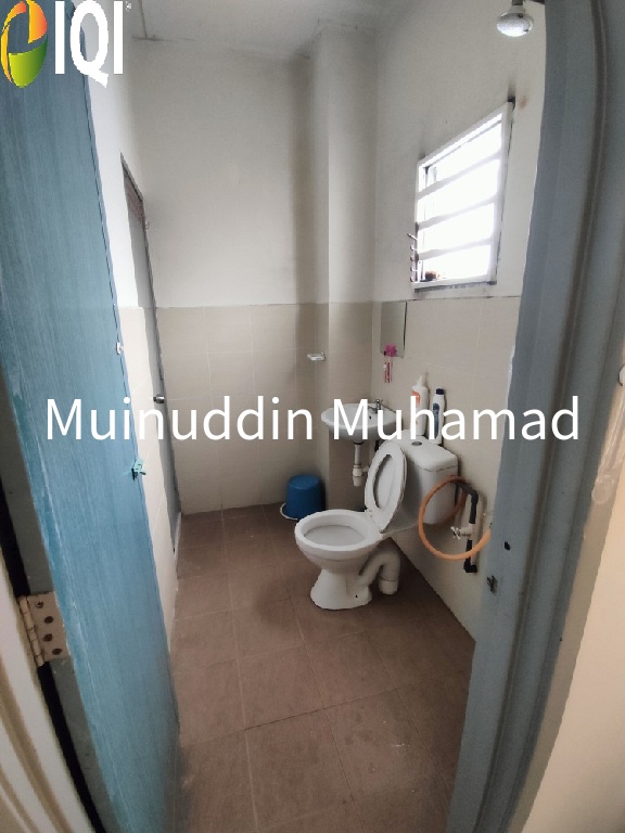 Taman Iskandar Perdana Seri Iskandar Perak image