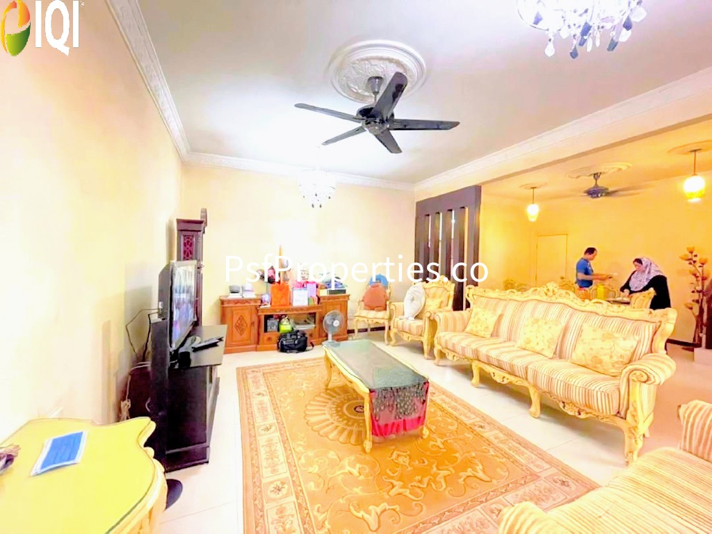 Sunway Kayangan image