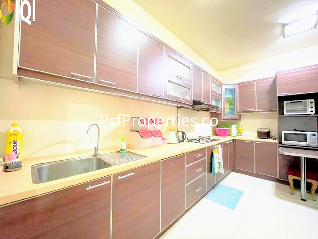 Sunway Kayangan image