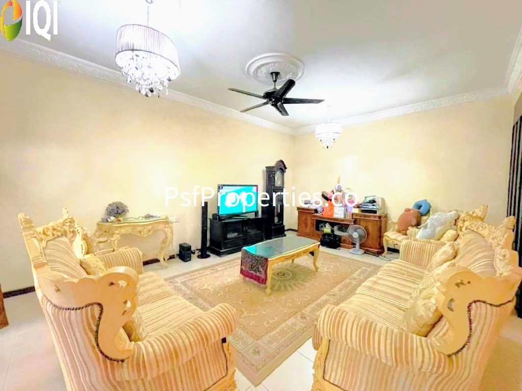 Sunway Kayangan image