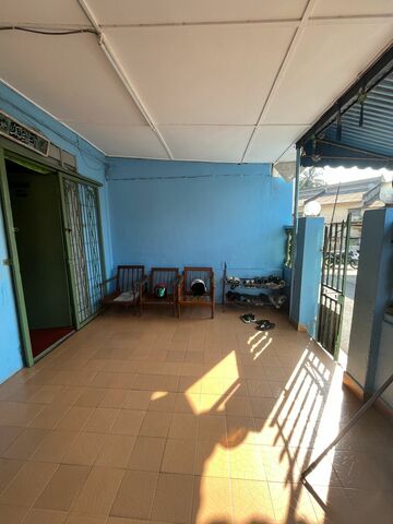 Taman Desa Rhu image