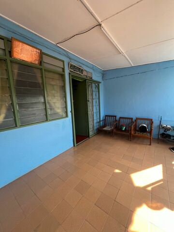 Taman Desa Rhu image
