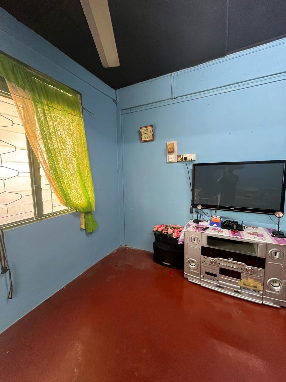Taman Desa Rhu image