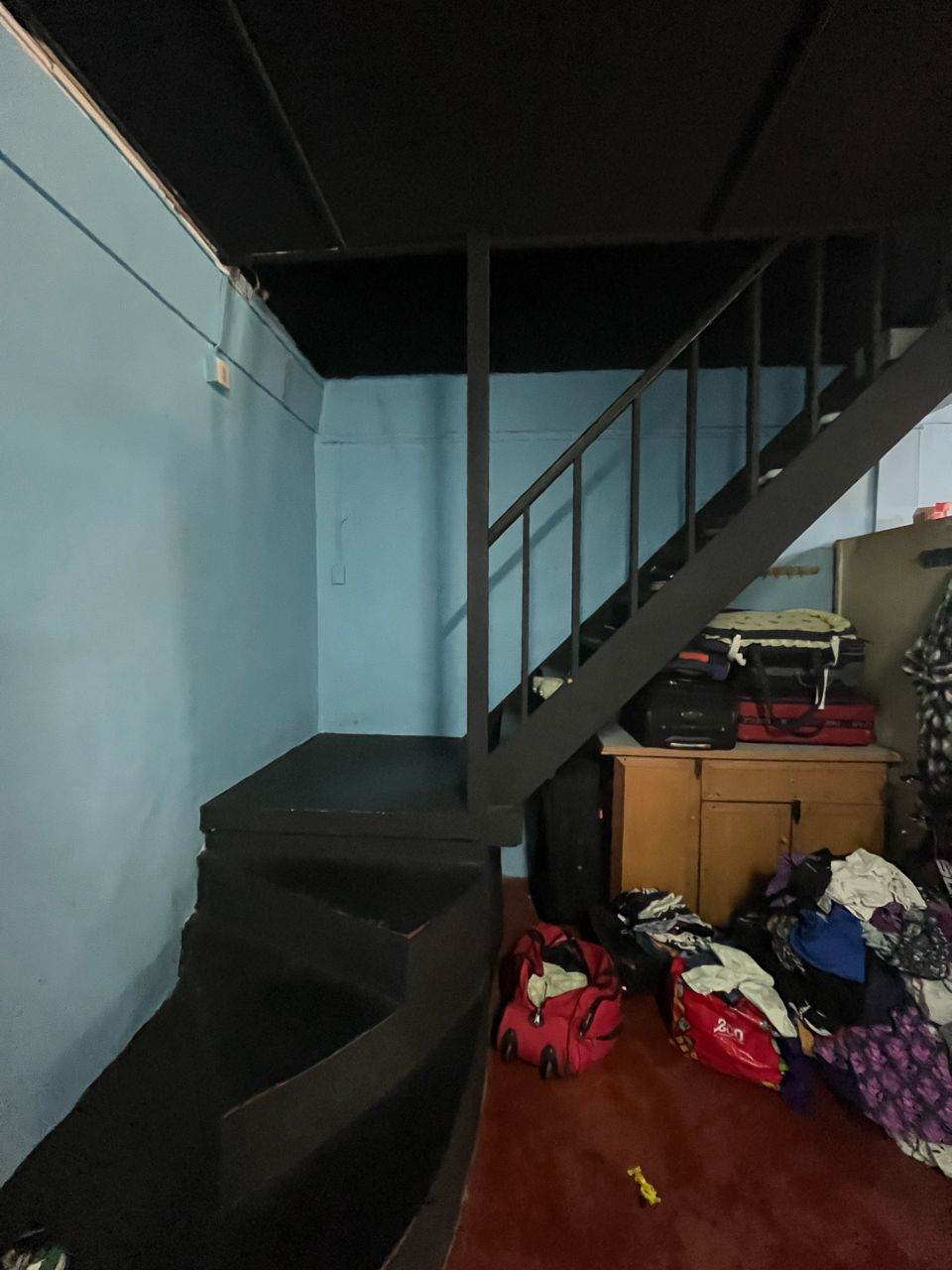 Taman Desa Rhu image