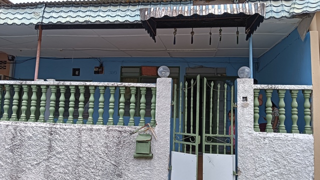 Taman Desa Rhu photo