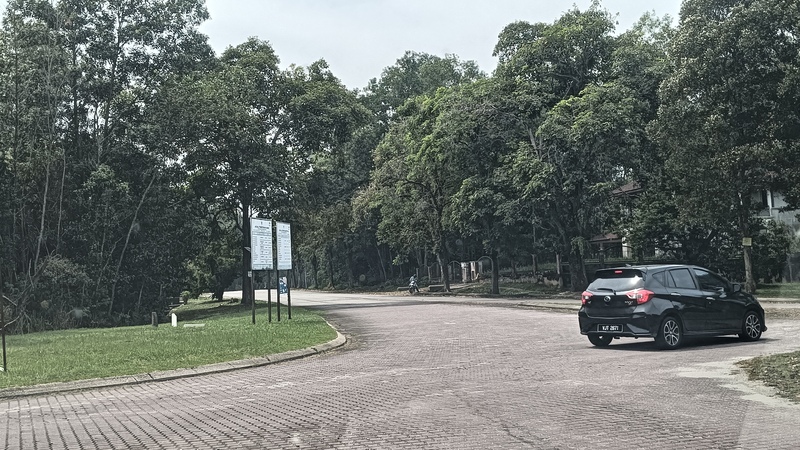 Bungalow Land Bandar Tasik Kesuma