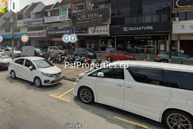 Taman Tun Dr Ismail image