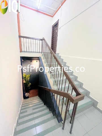 Taman Tun Dr Ismail image