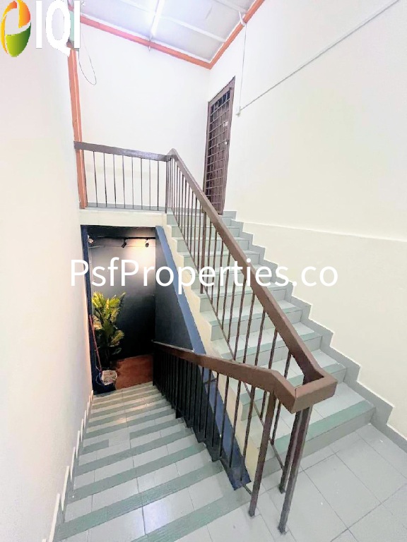 Taman Tun Dr Ismail image