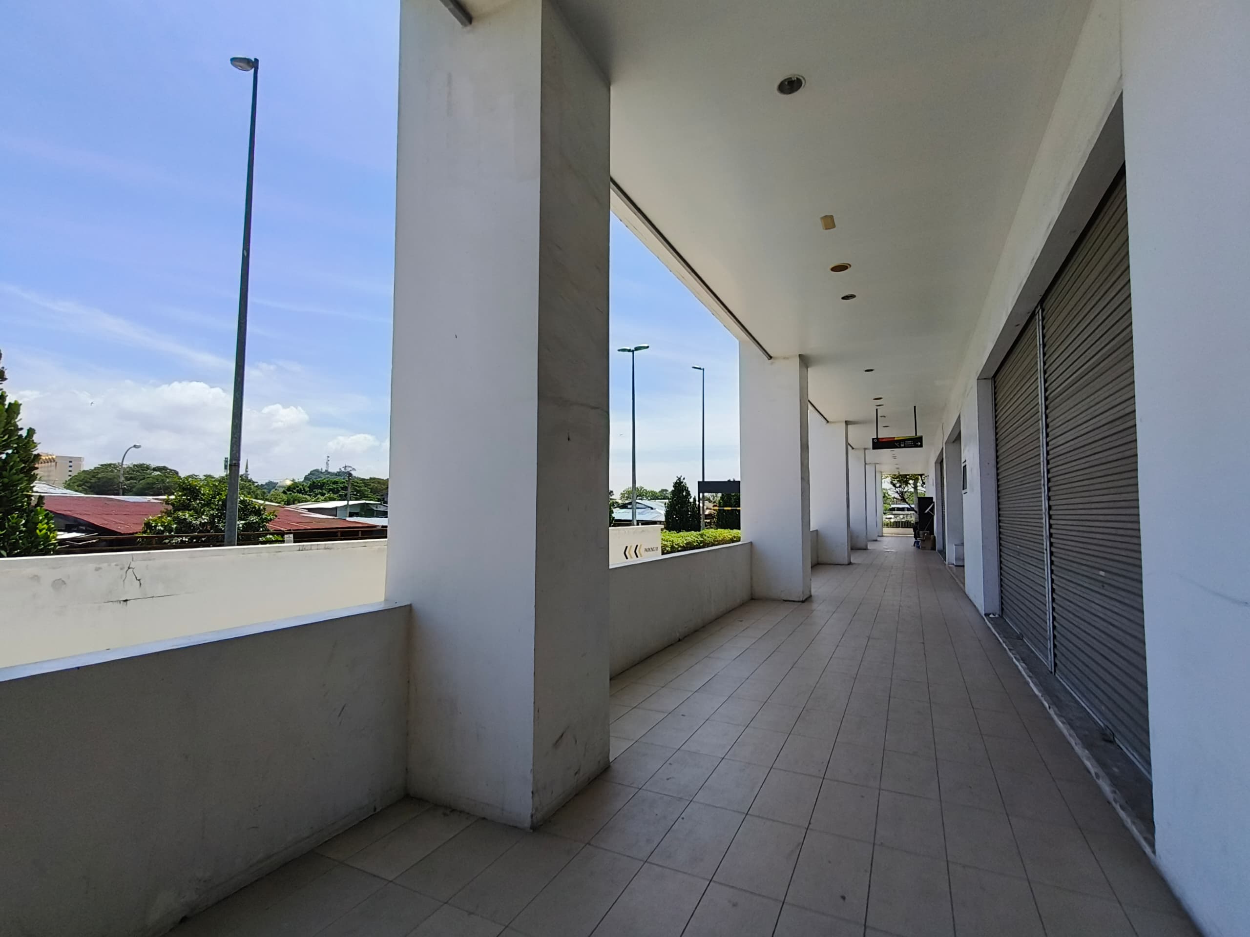 sutera avenue kota kinabalu image