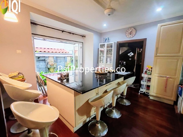 Taman Tun Dr Ismail (TTDI) image