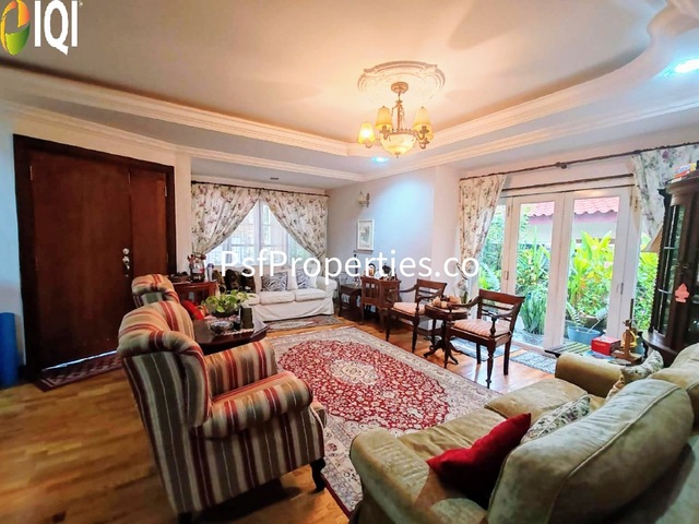 Taman Tun Dr Ismail (TTDI) image