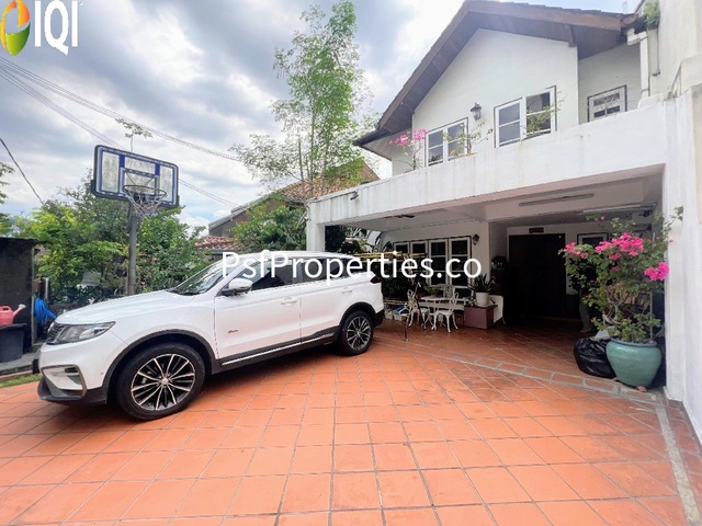 Taman Tun Dr Ismail (TTDI) image