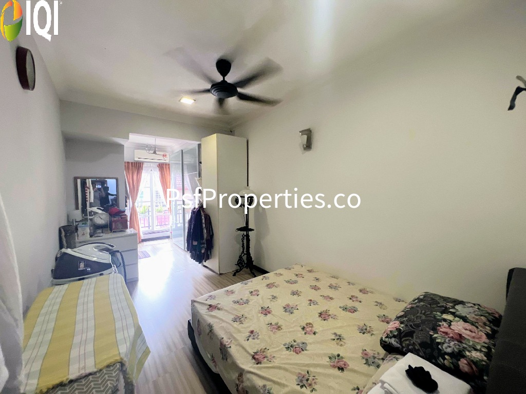 Taman Tun Dr Ismail (TTDI) image