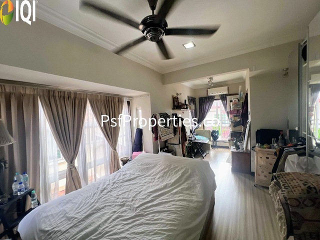 Taman Tun Dr Ismail (TTDI) image