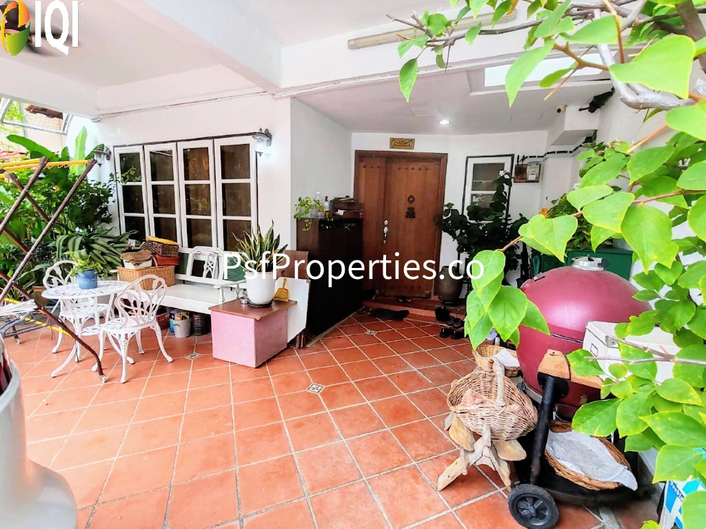 Taman Tun Dr Ismail (TTDI) image