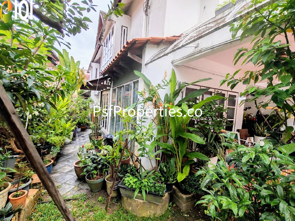 Taman Tun Dr Ismail (TTDI) image