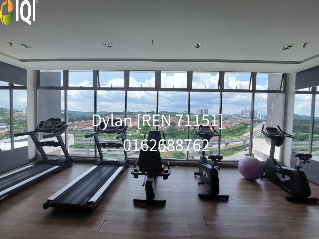 3 Elements @ Seri Kembangan image