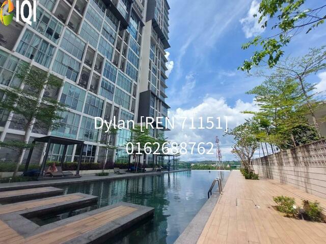 3 Elements @ Seri Kembangan image