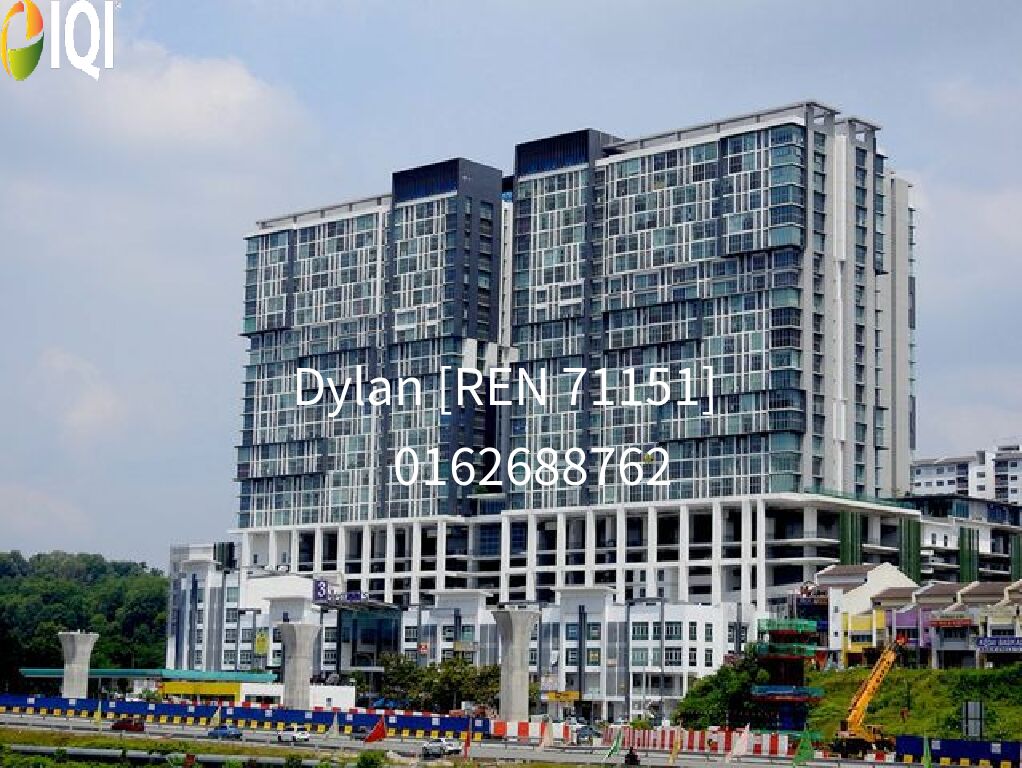 3 Elements @ Seri Kembangan image