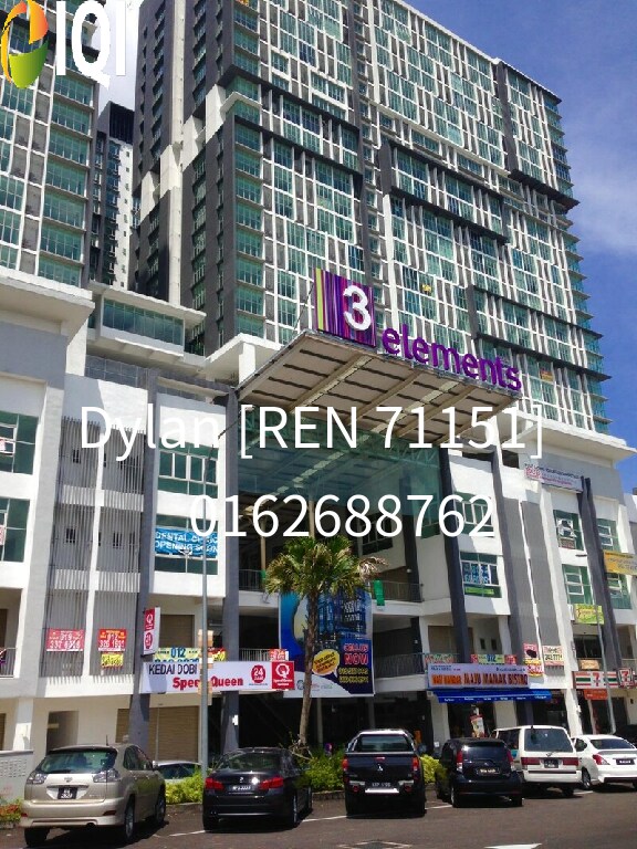3 Elements @ Seri Kembangan image