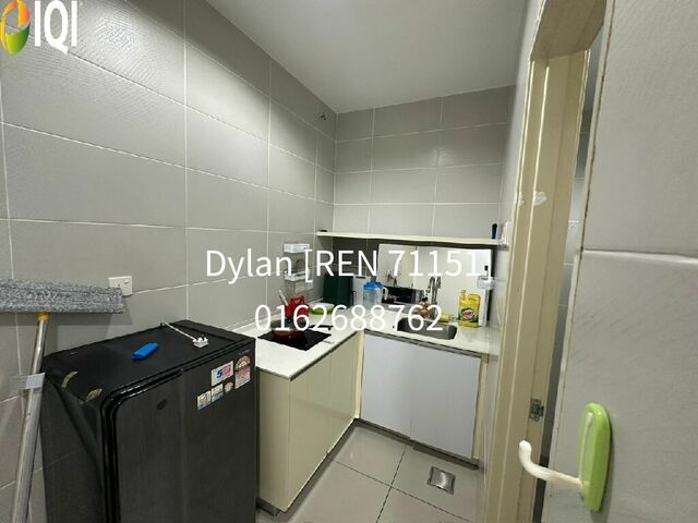 3 Elements @ Seri Kembangan image