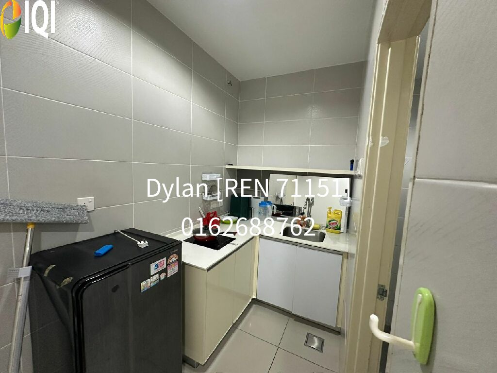 3 Elements @ Seri Kembangan image