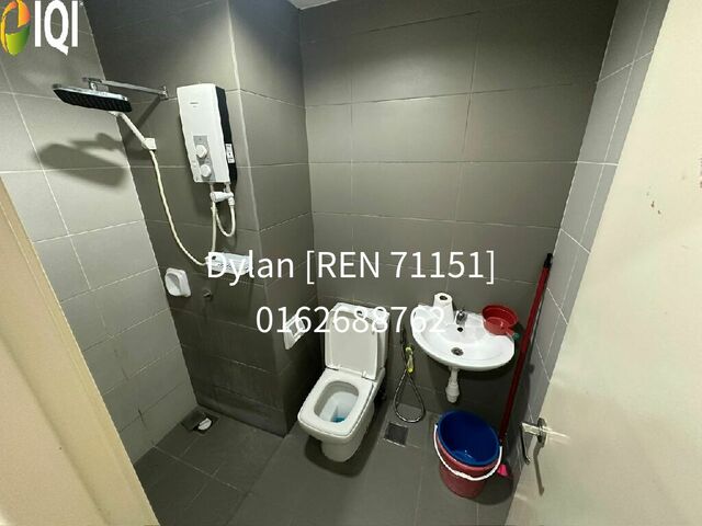 3 Elements @ Seri Kembangan image