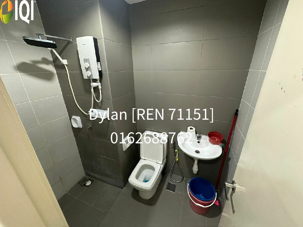 3 Elements @ Seri Kembangan image