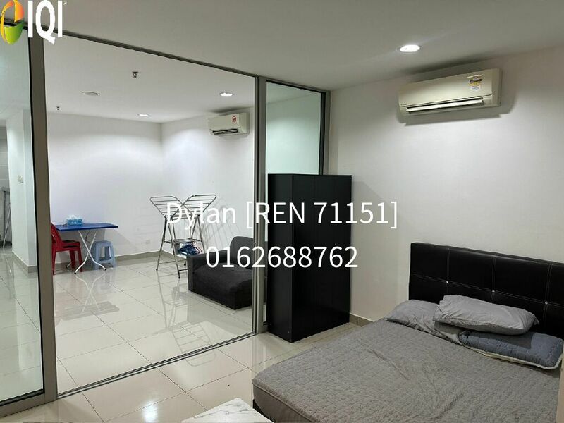 3 Elements @ Seri Kembangan