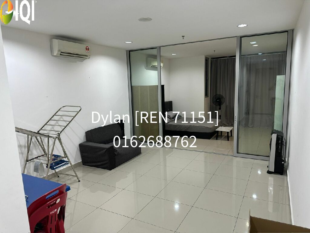 3 Elements @ Seri Kembangan image