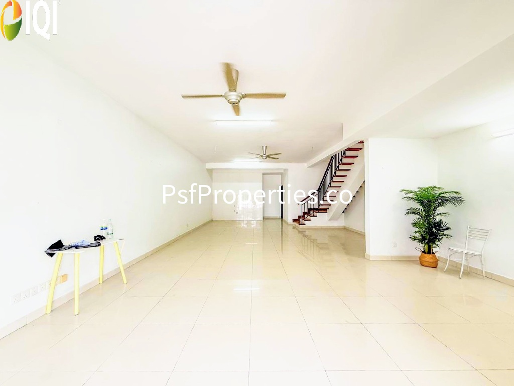 Saffron Hills @ Denai Alam image