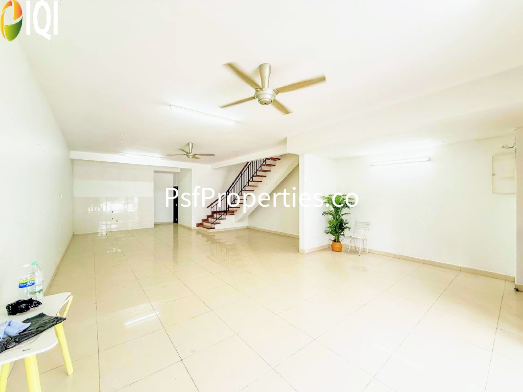 Saffron Hills @ Denai Alam image